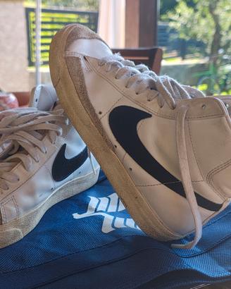 scarpa Nike blazer