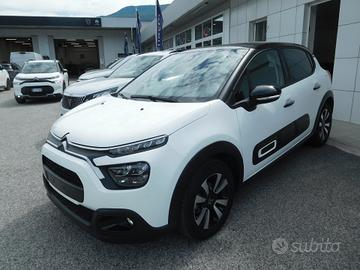 Citroen C3 PureTech 83 S&S Shine