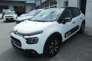 Citroen C3 PureTech 83 S&S Shine