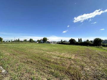 TER. RESIDENZIALE A CALVISANO