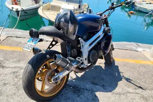 Aprilia SL Falco