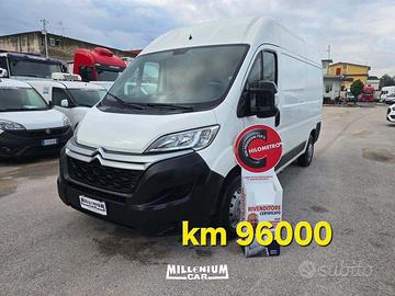 CITROEN JUMPER 2.2HDI 2019 L2H2