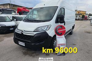 CITROEN JUMPER 2.2HDI 2019 L2H2