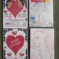  lotto dvd Almodôvar 