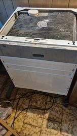 lavastoviglie electolux tt80e