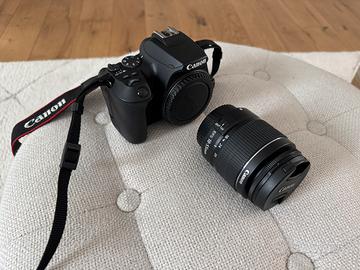 Reflex Canon Eos 250d