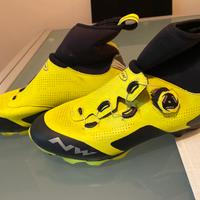 Scarpe mtb northwave