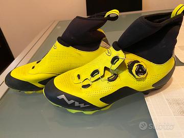 Scarpe mtb northwave