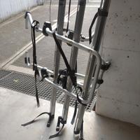 Porta bici adatto per ( 500 X e 500 XL ) (pratico)