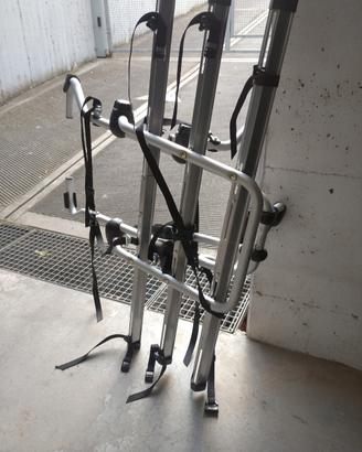 Porta bici adatto per ( 500 X e 500 XL ) (pratico)