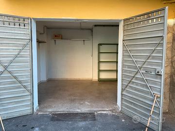 Garage zona Barca-Santa Viola