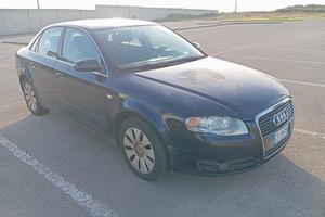 Audi A4 2.0 16V TDI
