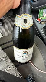 Spumante  Cuvée Juventus