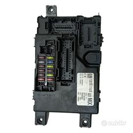 CENTRALINA PORTA FUSIBILI OPEL Corsa D 5P 1Â° Seri