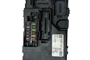 CENTRALINA PORTA FUSIBILI OPEL Corsa D 5P 1Â° Seri