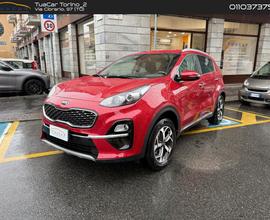 Kia Sportage ENERGY 1.6 GDI