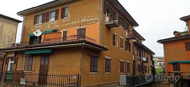 Immobile in asta di 261 m² con 2 locali a Lomello