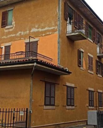Immobile in asta di 261 m² con 2 locali a Lomello