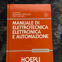 Manuale di Elettronica
