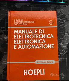 Manuale di Elettronica
