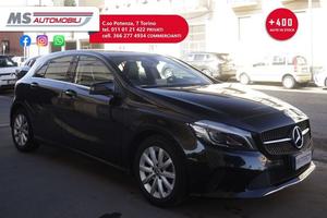 Mercedes-Benz Classe A Mercedes-Benz 180 d Au...