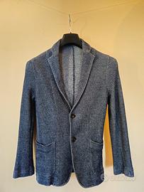 Giacca Boggi Milano B Jersey veste Ragazzo XS/42 