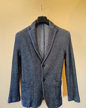 Giacca Boggi Milano B Jersey veste Ragazzo XS/42 