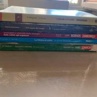 Libri TERZO ANNO liceo classico
