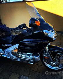 Honda Goldwing 1800 GL