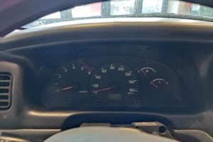 Quadro strum SUZUKI GRAND VITARA 4X4 2.0cc D 1999