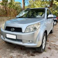 DAIHATSU TERIOS 1.3 GPL 4X4 SX - 2006
