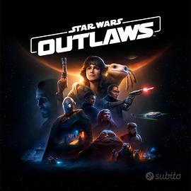 Star wars outlaws