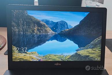 PC Fujitsu