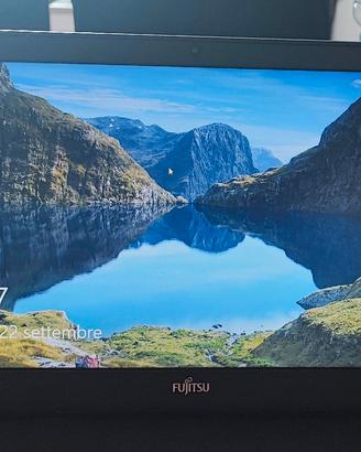 PC Fujitsu