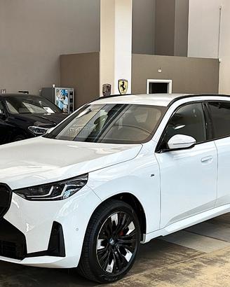 BMW X3 xdrive20d MSport Pro - 20" - Keyless - IVA