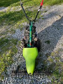motofalciatrice