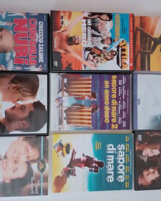 Dvd originali Aduti e Bambini