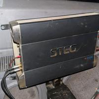 Amplificatore Steg K2/02