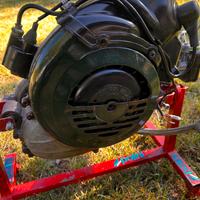 Motore vespa 50 special v5a4m 75 cc