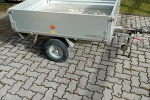 Carrello appendice Schwarz