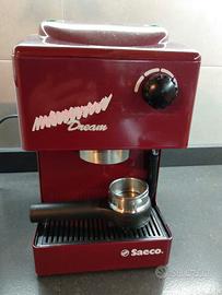 Macchina caffè Espresso