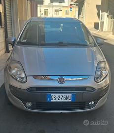 FIAT PUNTO EVO 1.3 MULTIJET 75 CV