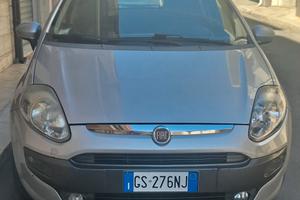 FIAT PUNTO EVO 1.3 MULTIJET 75 CV