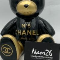 Naor Taddy Chanel - nuovo imballato.