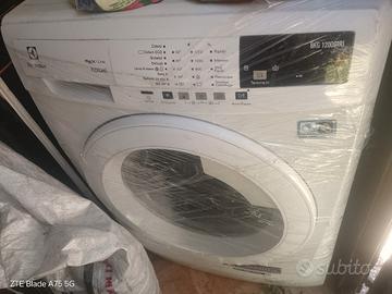 Lavatrice Electrolux 8kg 1200 giri 