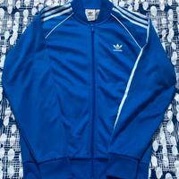 tuta Adidas originale