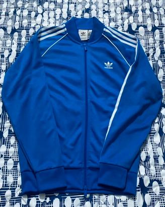 tuta Adidas originale