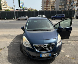 Opel Meriva 1.7 diesel