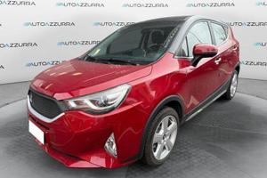 DR AUTOMOBILES dr4 Sport 1.6 Bi-Fuel GPL *PRO...