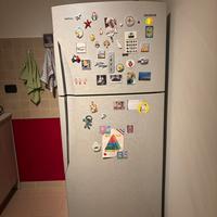 Frigo Samsung rt52eatg